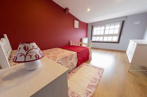 Apartamento Casamary Planta Alta & Buhardilla
