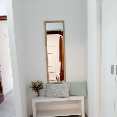 Apartamento Casa Tambo, Campelo