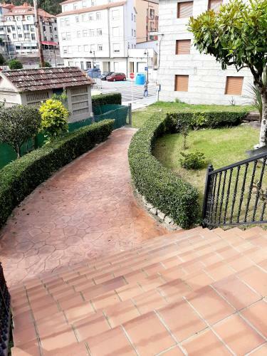 Apartamento Casa Tambo, Campelo