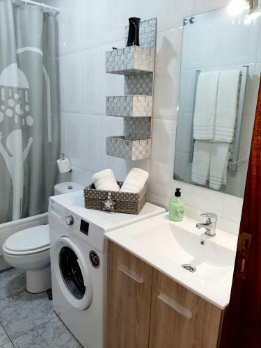 Apartamento Casa Tambo, Campelo
