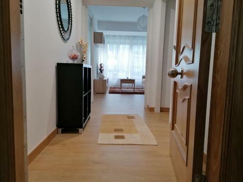 Apartamento Bolboreta