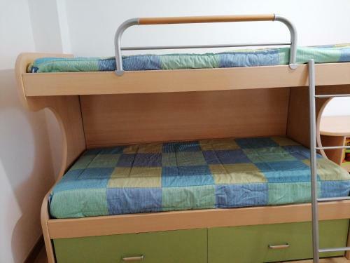 Apartamento Bolboreta