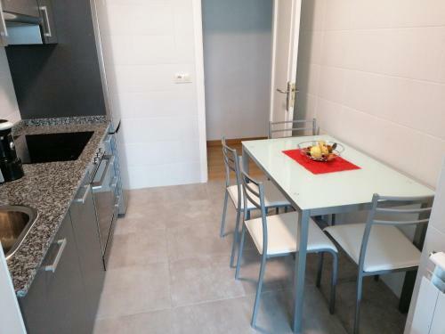 Apartamento Bolboreta