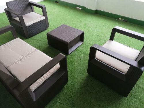 Apartamento Bolboreta