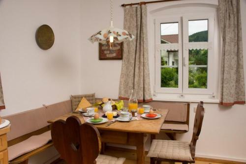 Ferienhaus Kopriwa