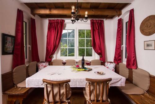 Ferienhaus Kopriwa