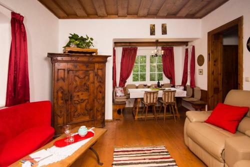 Ferienhaus Kopriwa