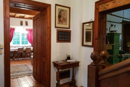 Ferienhaus Kopriwa