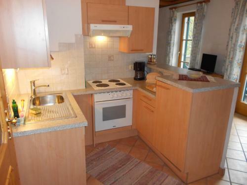 Apartamento Ferienhaus Peer
