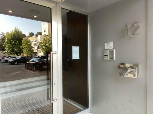Apartamento Fant�stico Playa L�rez R�as Baixas