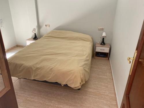 Apartamento Balea Playa San Vicente Do Mar