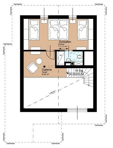 Chalet 164