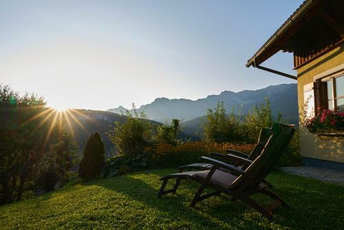 Ewinger Lodge