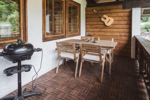 Apartamento Ferienwohnungen Villa Salzweg