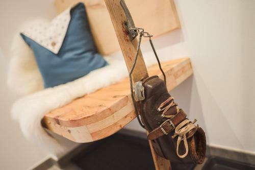 Apartamento Ferienwohnungen Villa Salzweg