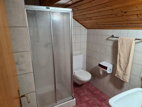 Hotel Auberge de Ballens