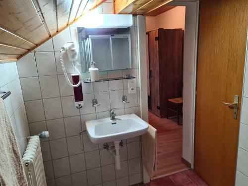 Hotel Auberge de Ballens