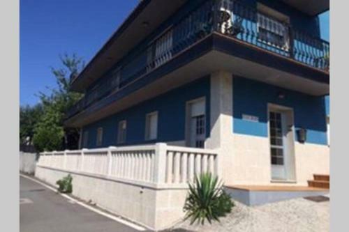 Apartamento Casamary Planta Baja