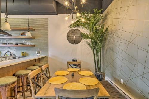 Apartamento Modern Downtown Apt - Walk To Parks And Cafes!