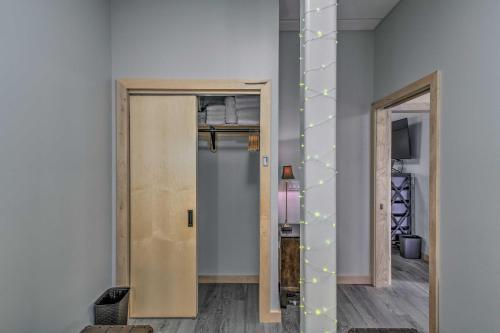 Apartamento Modern Downtown Apt - Walk To Parks And Cafes!
