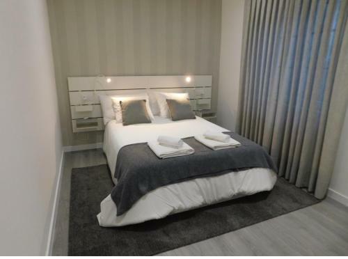 Apartamento Lar de San Xulian