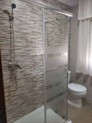 Apartamento Casa Cadab�n