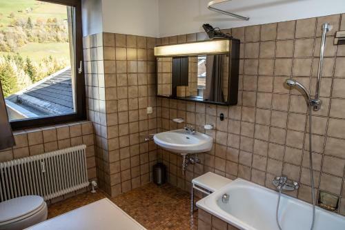 Apartment Hava