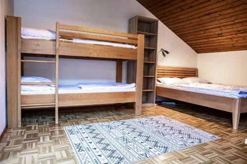Apartment Hava