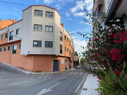 Apartamento Lerez 3