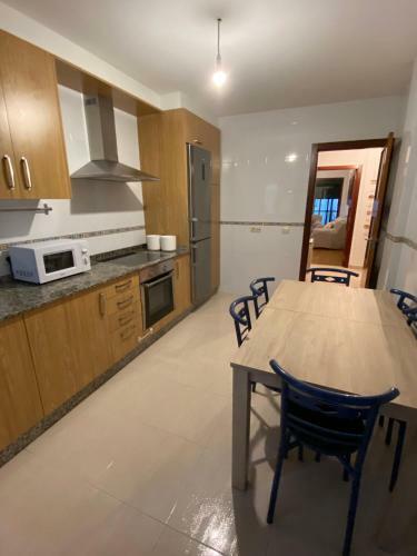 Apartamento Lerez 3