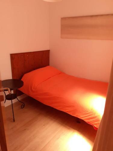 Apartamento Sx6 �tico Con Terraza En Centro Hist�rico Pontevedra