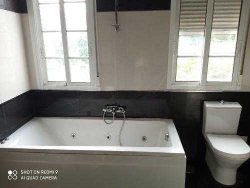 Apartamento Casa Placeres 1