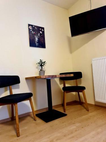 Hostal Fr�hst�ckspension Klein Und Fein
