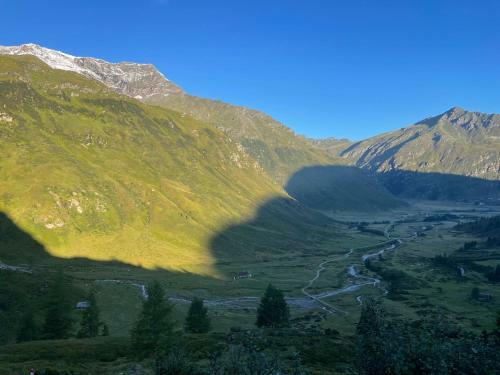 The Storks Boutique Hotel Bad Hofgastein