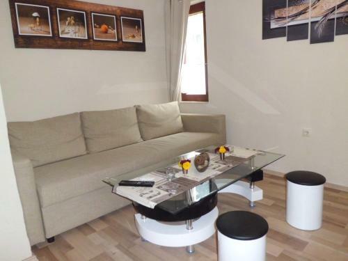 Apartamento Haus Marina