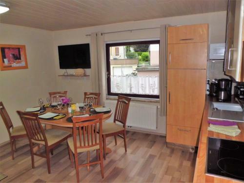 Apartamento Haus Marina