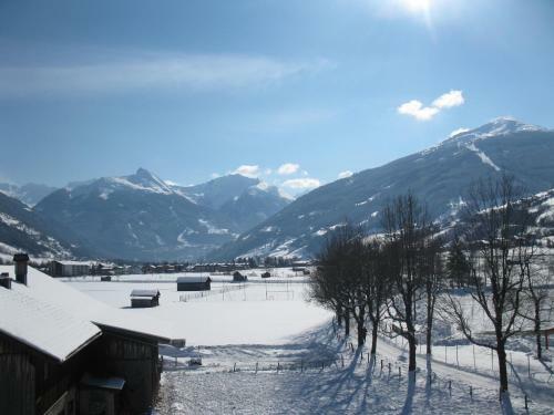 Apartamento Kendlgut