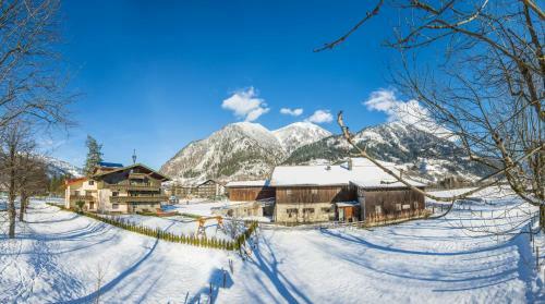 Apartamento Kendlgut