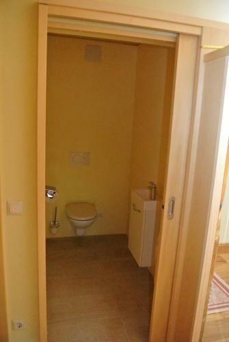 Apartamento Haus Erika