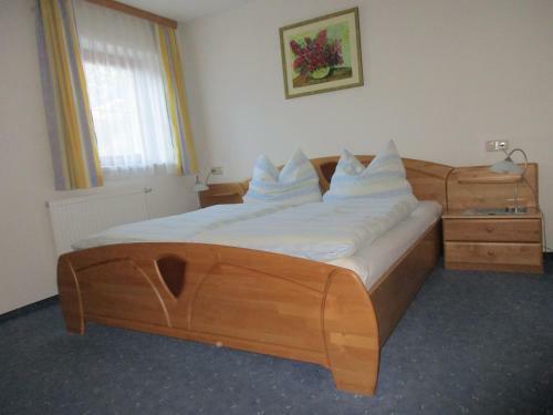 Agroturismo Moisesgut