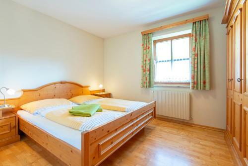 Apartamento Haus Noricum