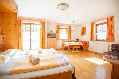 Apartamento Haus Noricum