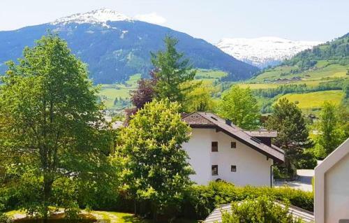 Alpenblick Apartment Gastein