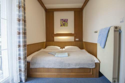 Apartamento Villa Laner