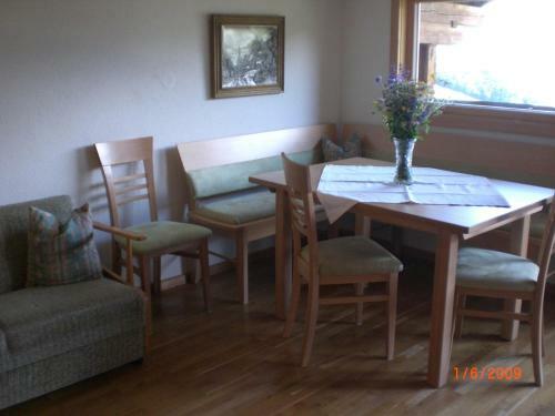 Agroturismo Berghof Latzer