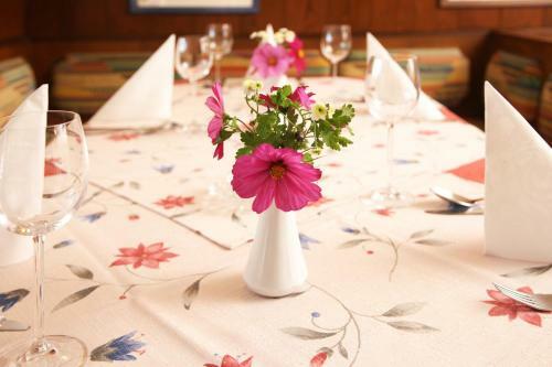 Posada Alpengasthof Brunella - St�ble