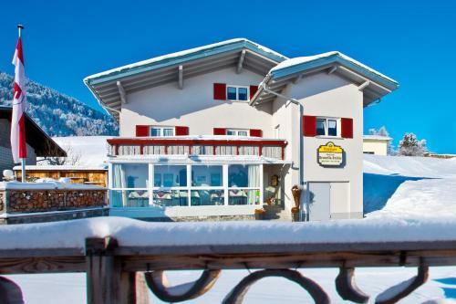 Posada Alpengasthof Brunella - St�ble