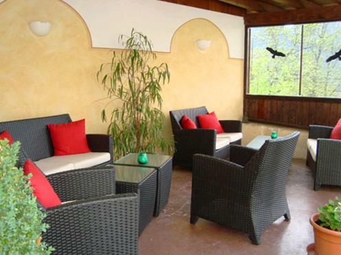 Hostal Pension Bichlgeiger