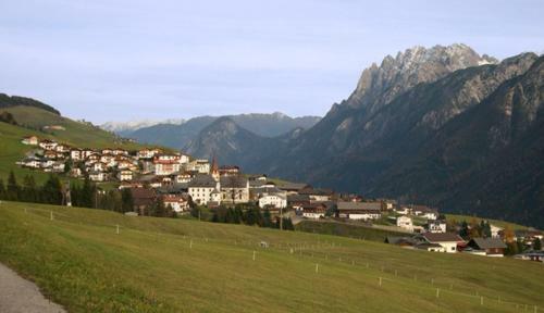 Hostal Pension Bichlgeiger