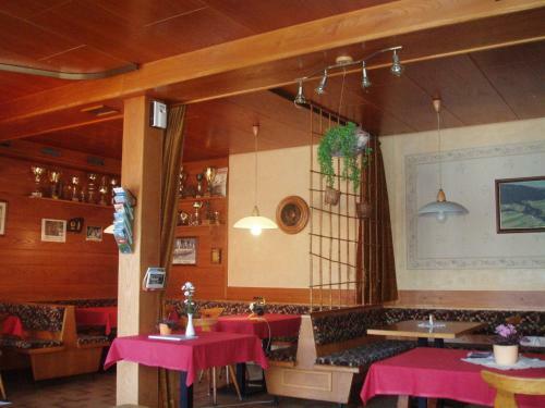 Hostal Pension Bichlgeiger